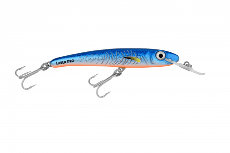 Halco Laser Deep 140mm