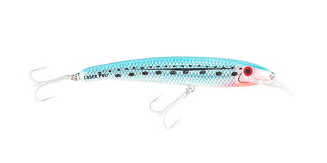 Halco Laser 160mm XDD 6.1m Diver