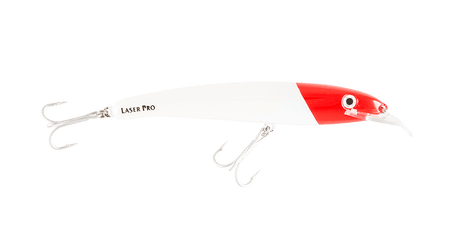 Halco Laser Deep 160mm