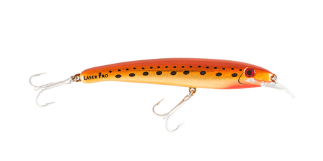 Halco Laser Deep 160mm