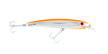 Halco Laser 160mm XDD 6.1m Diver