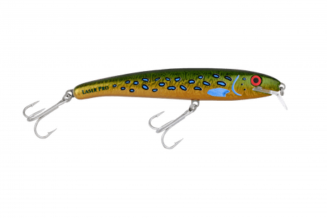 Halco Laser Deep 160mm