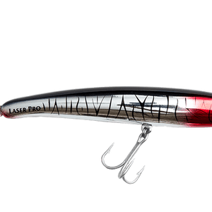 Bluewater Trolling Lures