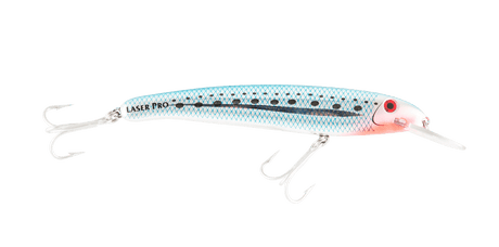 Halco Laser 190mm Deep Diver