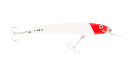 Halco Laser 190mm XDD 7m Diver