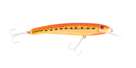 Halco Laser 190mm Deep Diver