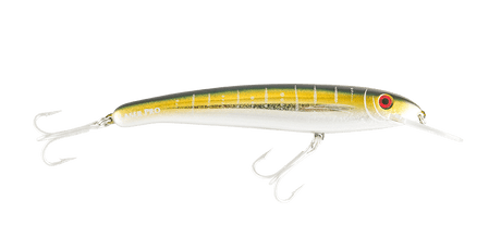 Halco Laser 190mm XDD 7m Diver