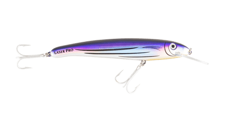 Halco Laser 190mm XDD 7m Diver