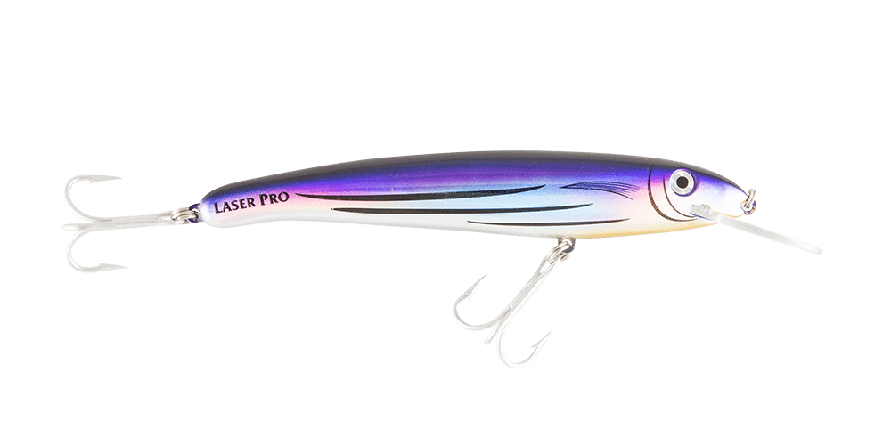 Halco Laser 190mm Deep Diver