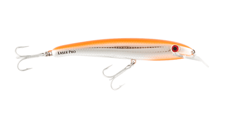 Halco Laser 190mm XDD 7m Diver