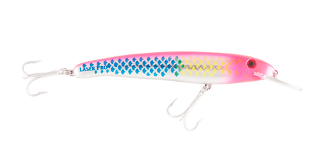 Halco Laser 190mm XDD 7m Diver