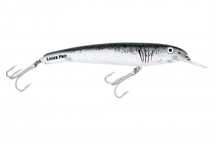 Halco Laser 190mm Deep Diver