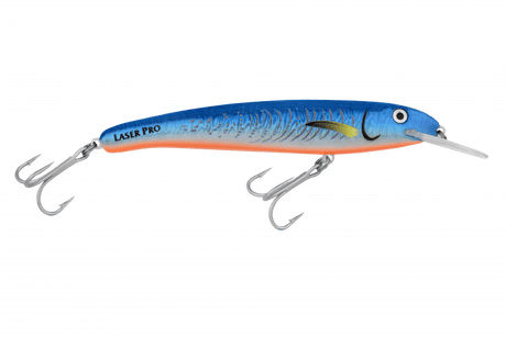 Halco Laser 190mm XDD 7m Diver