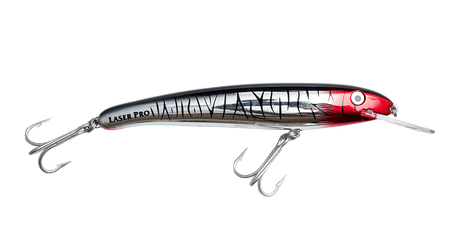 Halco Laser 190mm Deep Diver