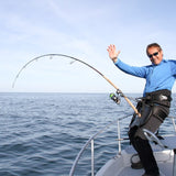 Black Magic Light Tackle Harness Adaptor