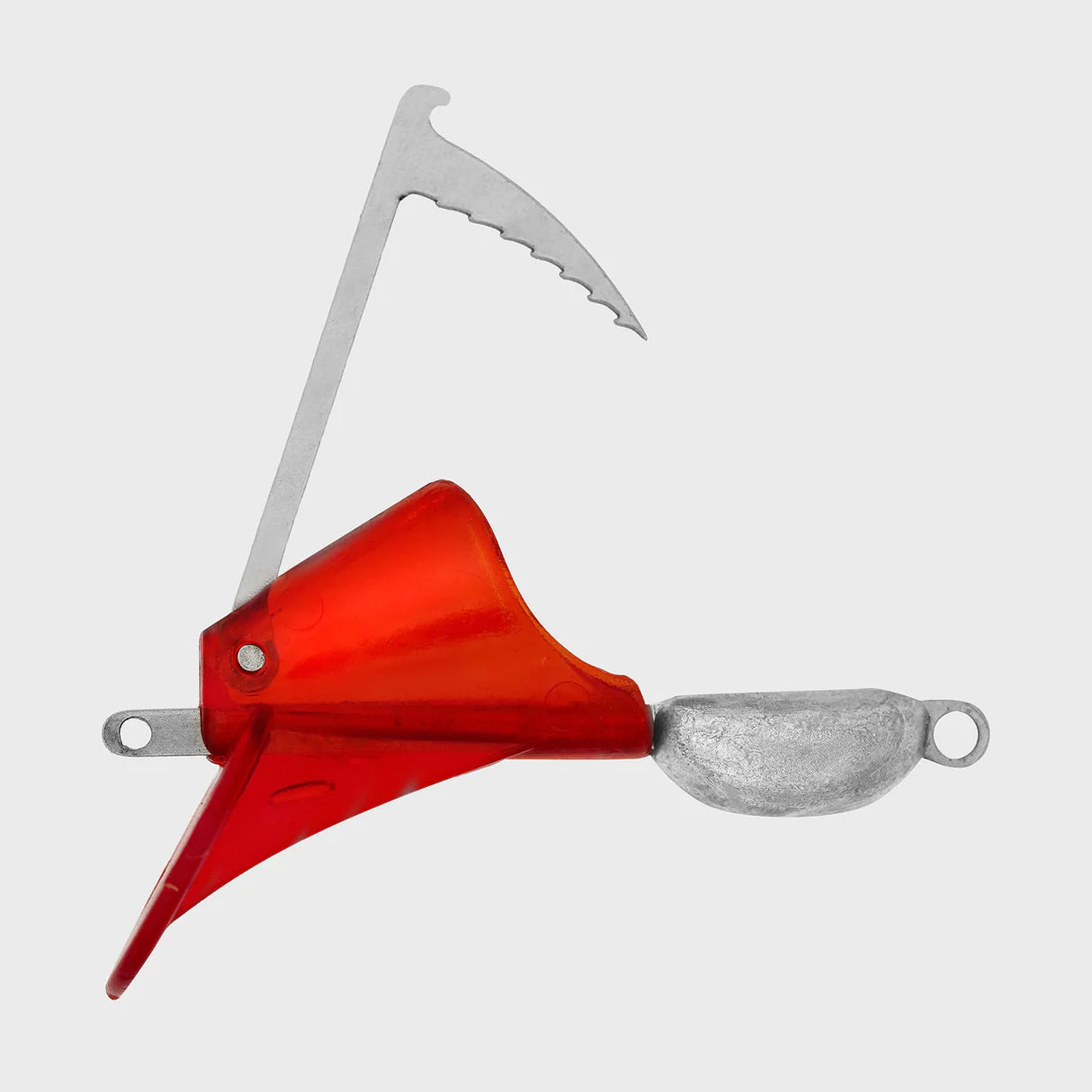 Lure Us In Reaper Rig (Slim) - BARE