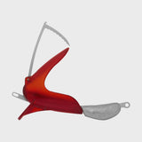 Lure Us In Reaper Rig (Extra Large) - BARE