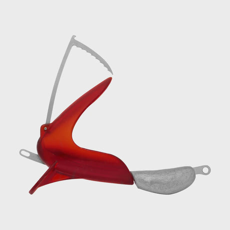 Lure Us In Reaper Rig (Extra Large) - BARE