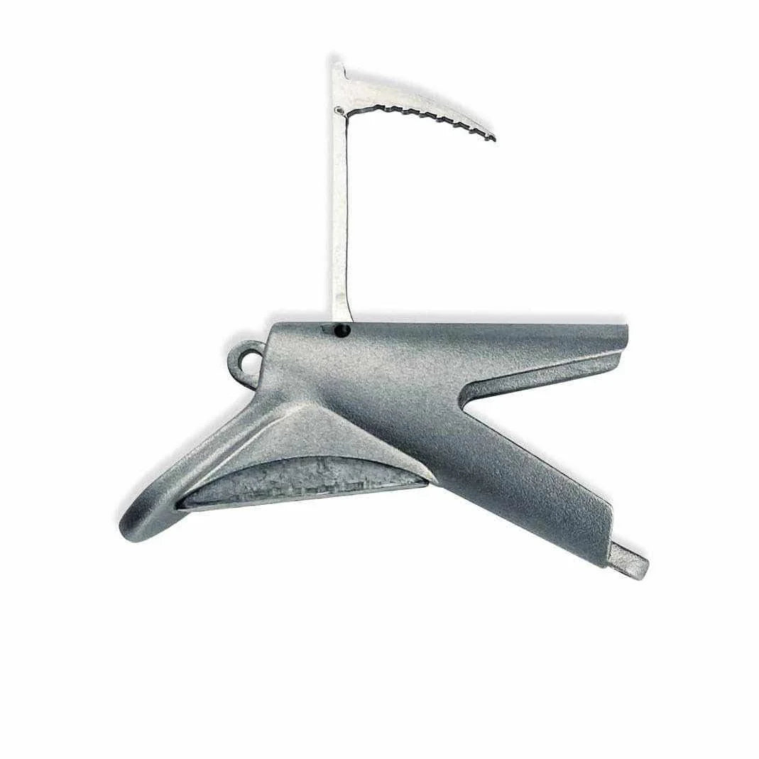 Lure Us In Reaper Rig (Medium) - BARE