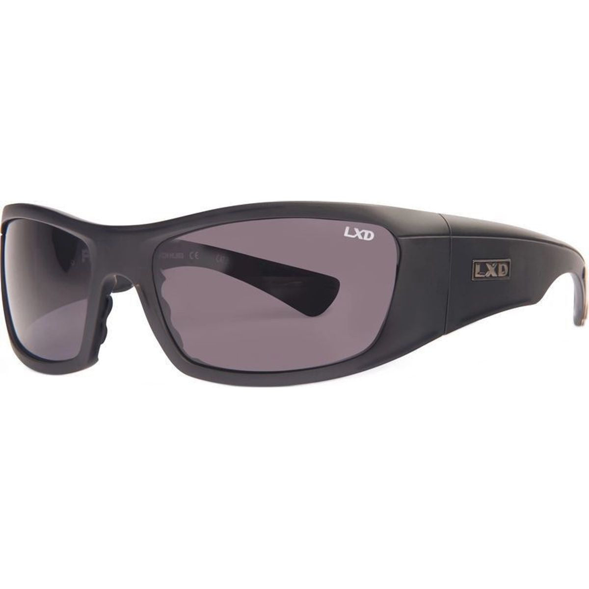 LXD Glass Lens Sunglasses - Clearance