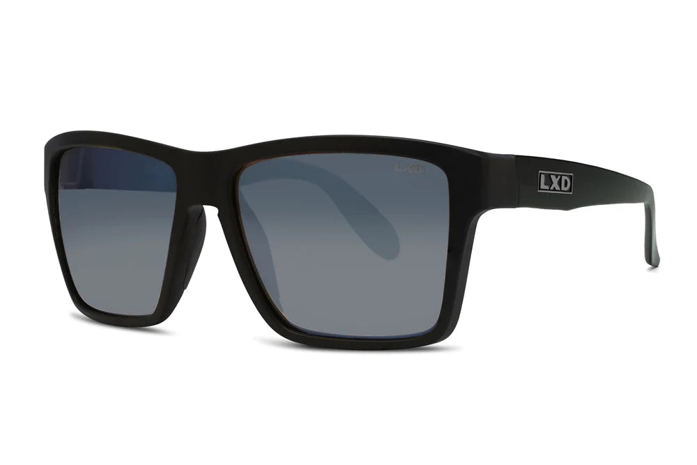 LXD Liive Glass Polarised Scholz Sunglasses