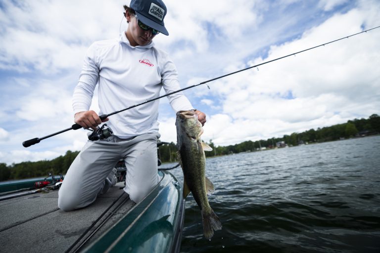 Abu Garcia Revo 3 SX Spin Reels