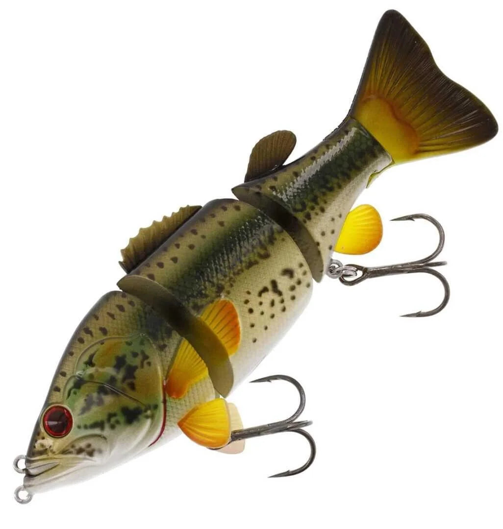 Westin Barry The Bass 150mm Sinking