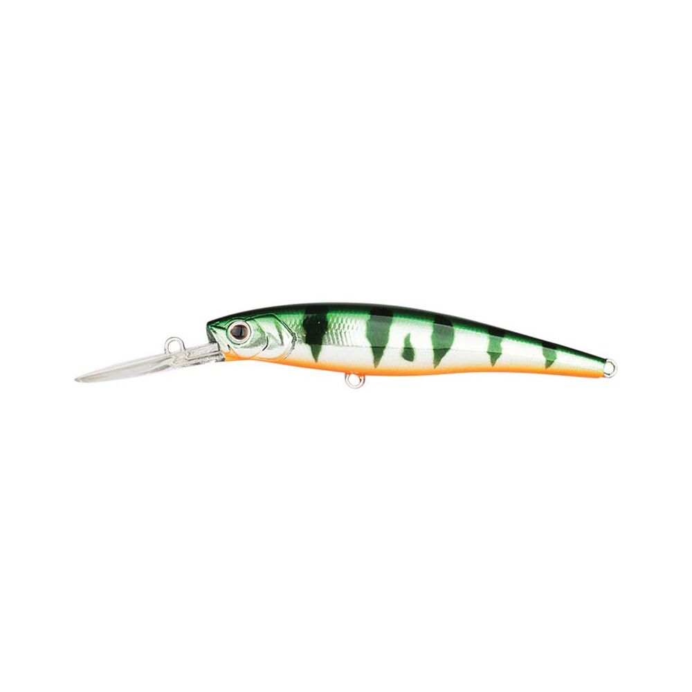 Prolure ST72 72mm Minnow Deep Lure
