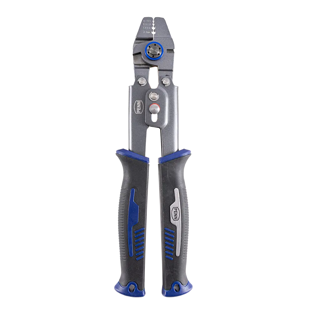 Penn Salt Water Leader Crimper