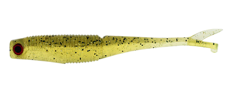 Daiwa Baitjunkie 2.95in Flick Plastics