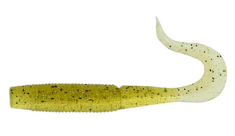 Daiwa Baitjunkie 3in Wave Minnow Plastics