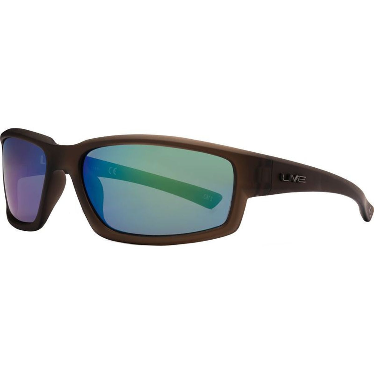 Liive Longtail Sunglasses