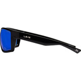 Liive X-Division Polycarbonate Polarised Musgrave X Sunglasses