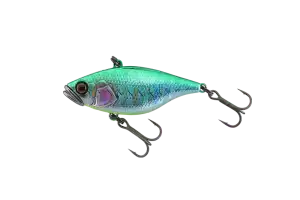 Jackall TN38 TG High Sound