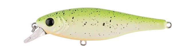 Berkley Pro-Tech Bazz Bait 80mm Shallow