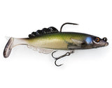 Chasebaits Live Whiting 95mm Lure