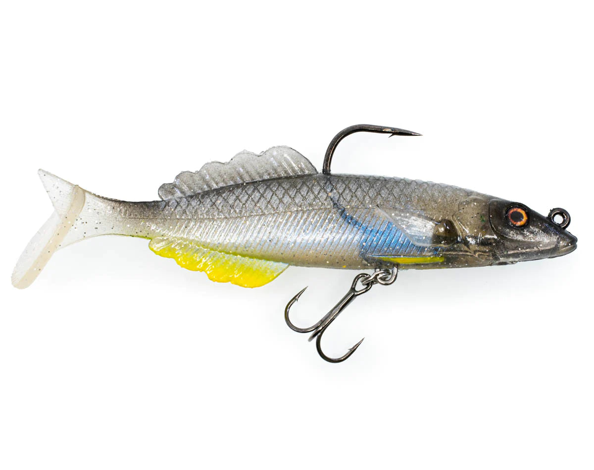Chasebaits Live Whiting 95mm Lure