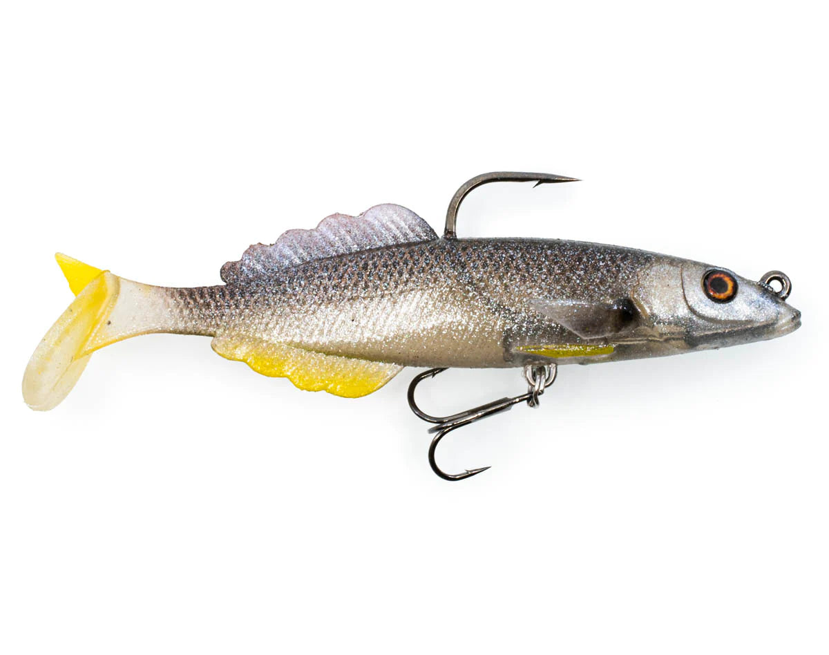 Chasebaits Live Whiting 95mm Lure