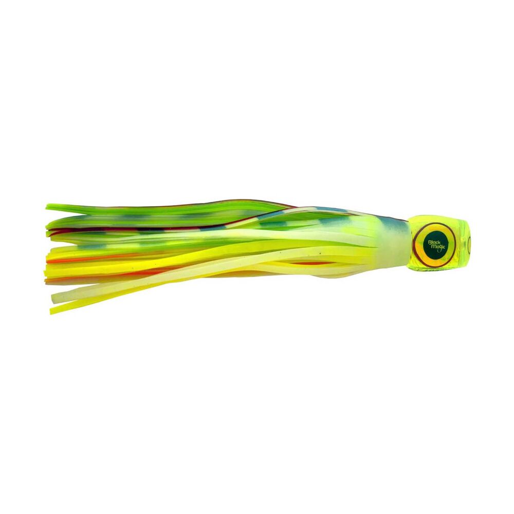 Black Magic Maggot XT Rigged