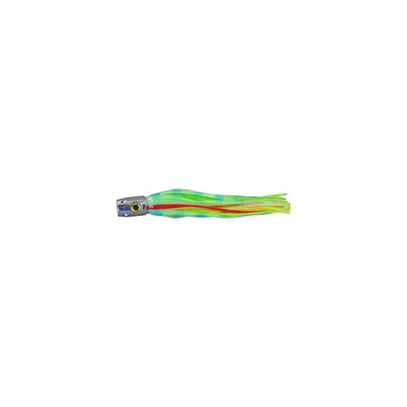 Star Lures 3in Reef Jet Skirted Trolling Lure