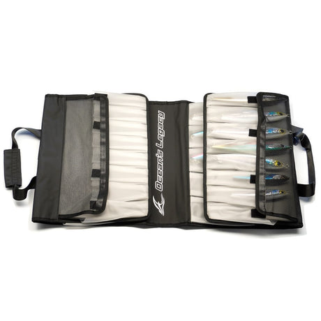 Oceans Legacy Hard Body Lure Pouch