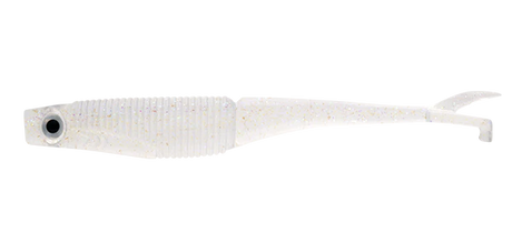 Daiwa Baitjunkie 395 Flick Soft Plastic