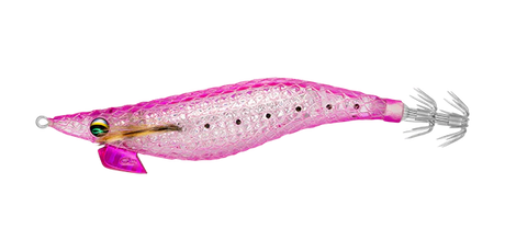 Daiwa Emeraldas Shine LC-Laser Impact 2.5 Squid Jig