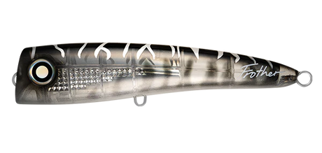 Daiwa Saltiga Frother 170F Lure
