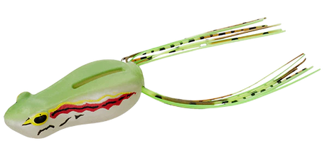 Daiwa Baitjunkie Kikker Walker