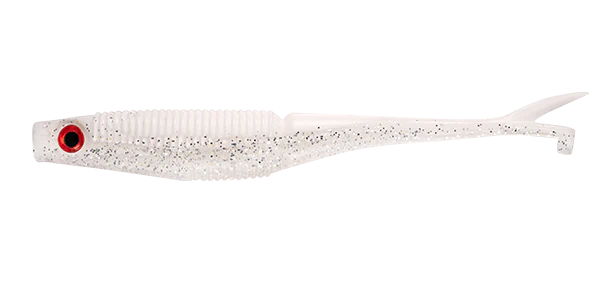 Daiwa Baitjunkie 395 Flick Soft Plastic