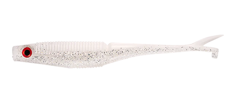 Daiwa Baitjunkie 395 Flick Soft Plastic