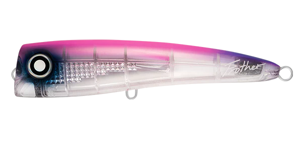 Daiwa Saltiga Frother 170F Lure