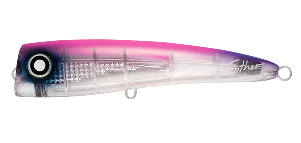 Daiwa Saltiga Frother 200F Lure