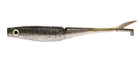 Daiwa Baitjunkie 395 Flick Soft Plastic